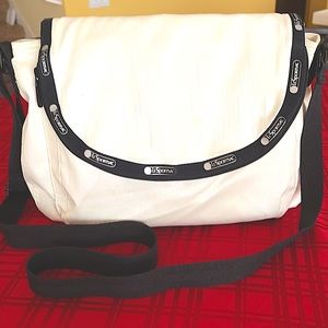 LESportsac Women Handbag body cross shoulder bag